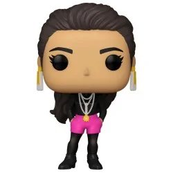 Funko POP! Marvel She-Hulk: Attorney at Law Nikki (1133) de Funko en Funko Pop | La Cueva Roja