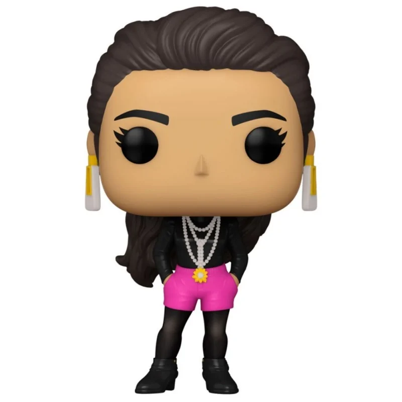 Funko POP! Marvel She-Hulk: Attorney at Law Nikki (1133) de Funko en Funko Pop | La Cueva Roja