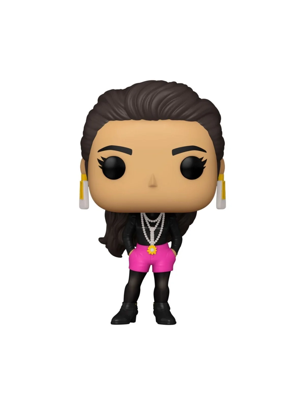 Funko POP! Marvel She-Hulk: Attorney at Law Nikki (1133) de Funko en Funko Pop | La Cueva Roja