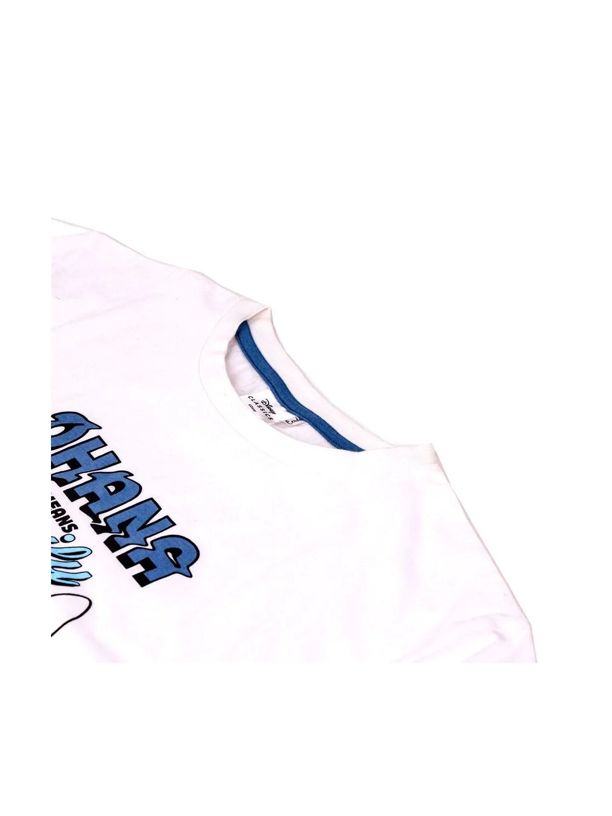 Camiseta Stitch Disney Adulto de Cerda en Ropa | La Cueva Roja