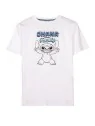 Camiseta Stitch Disney Adulto de Cerda en Ropa | La Cueva Roja