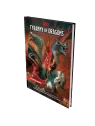 Dungeons & Dragons: Tyranny of Dragons: Evergreen Version de Wizards Of The Coast en Juegos de Rol | La Cueva Roja