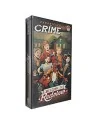 Crónicas del Crimen: Bienvenido a Redview de Lucky Duck Games en Juegos de Tablero | La Cueva Roja