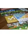 Wingspan: Expansion Asia de Maldito Games en Juegos de Tablero | La Cueva Roja