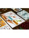 Wingspan: Expansion Asia de Maldito Games en Juegos de Tablero | La Cueva Roja