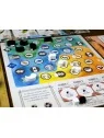 Wingspan: Expansion Asia de Maldito Games en Juegos de Tablero | La Cueva Roja