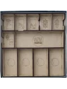 Inserto compatible con Woodcraft de WithOut Mess en Accesorios | La Cueva Roja