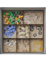 Inserto compatible con Woodcraft de WithOut Mess en Accesorios | La Cueva Roja