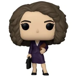 Funko POP! Marvel She-Hulk: Attorney at Law Jennifer (1128) de Funko en Merchandising | La Cueva Roja