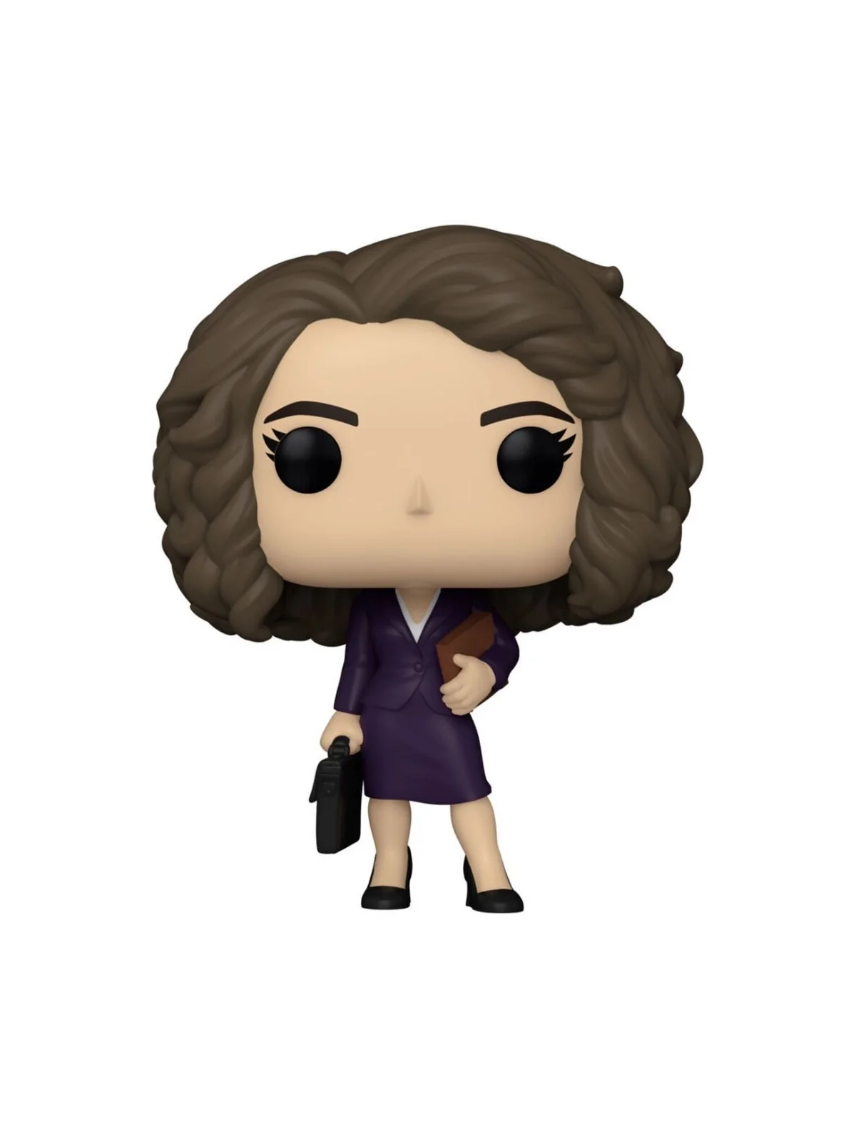 Funko POP! Marvel She-Hulk: Attorney at Law Jennifer (1128) de Funko en Merchandising | La Cueva Roja