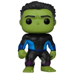 Funko POP! Marvel She-Hulk: Attorney at Law Hulk (1130) de Funko en Merchandising | La Cueva Roja