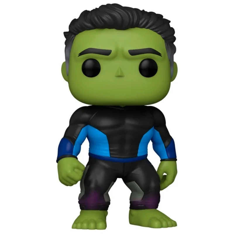 Funko POP! Marvel She-Hulk: Attorney at Law Hulk (1130) de Funko en Merchandising | La Cueva Roja