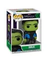 Funko POP! Marvel She-Hulk: Attorney at Law Hulk (1130) de Funko en Merchandising | La Cueva Roja
