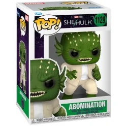 Funko POP! Marvel She-Hulk: Attorney at Law Abomination (1129) de Funko en Merchandising | La Cueva Roja