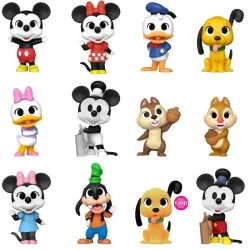 Mystery Minis Disney Classics de Funko en Merchandising | La Cueva Roja