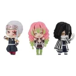 Chibi Masters - Kimetsu no Yaiba - Demon Slaver Wave 3 de  en Comics - Manga - Anime | La Cueva Roja