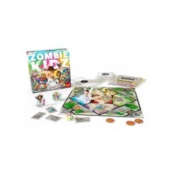 Zombie Kidz Evolution de Le Scorpion Masqué en Juegos de Tablero | La Cueva Roja