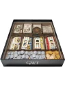 Inserto Compatible con Great Western Trail: Argentina de WithOut Mess en Merchandising | La Cueva Roja