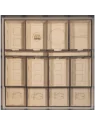 Inserto Compatible con Great Western Trail: Argentina de WithOut Mess en Merchandising | La Cueva Roja