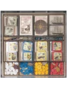 Inserto Compatible con Great Western Trail: Argentina de WithOut Mess en Merchandising | La Cueva Roja