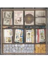 Inserto Compatible con Great Western Trail: Argentina de WithOut Mess en Merchandising | La Cueva Roja