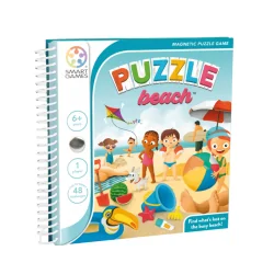 Smart Games: Puzzle Beach de Ludilo en Juegos de Tablero | La Cueva Roja