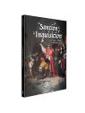 La Sanción de la Inquisición de Shadowlands Ediciones en Juegos de Rol | La Cueva Roja