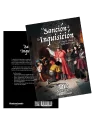 La Sanción de la Inquisición de Shadowlands Ediciones en Juegos de Rol | La Cueva Roja