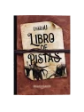El Rastro de Cthulhu: Libro de Pistas de Shadowlands Ediciones en Juegos de Rol | La Cueva Roja