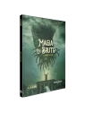 Magia en Bruto de Shadowlands Ediciones en Juegos de Rol | La Cueva Roja
