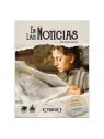 En las Noticias de Shadowlands Ediciones en Juegos de Rol | La Cueva Roja