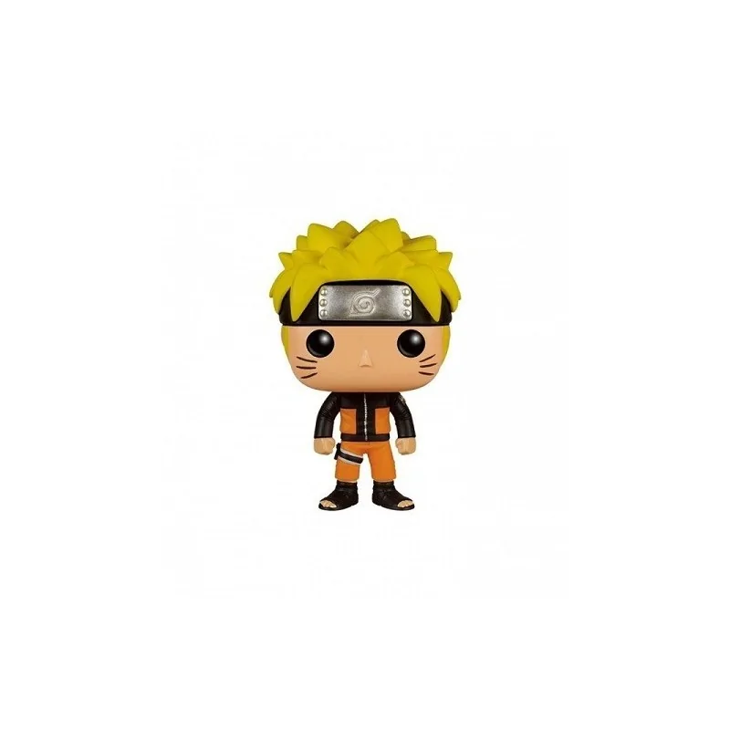 Funko Pop! Naruto (71) de Funko en Funko Pop | La Cueva Roja
