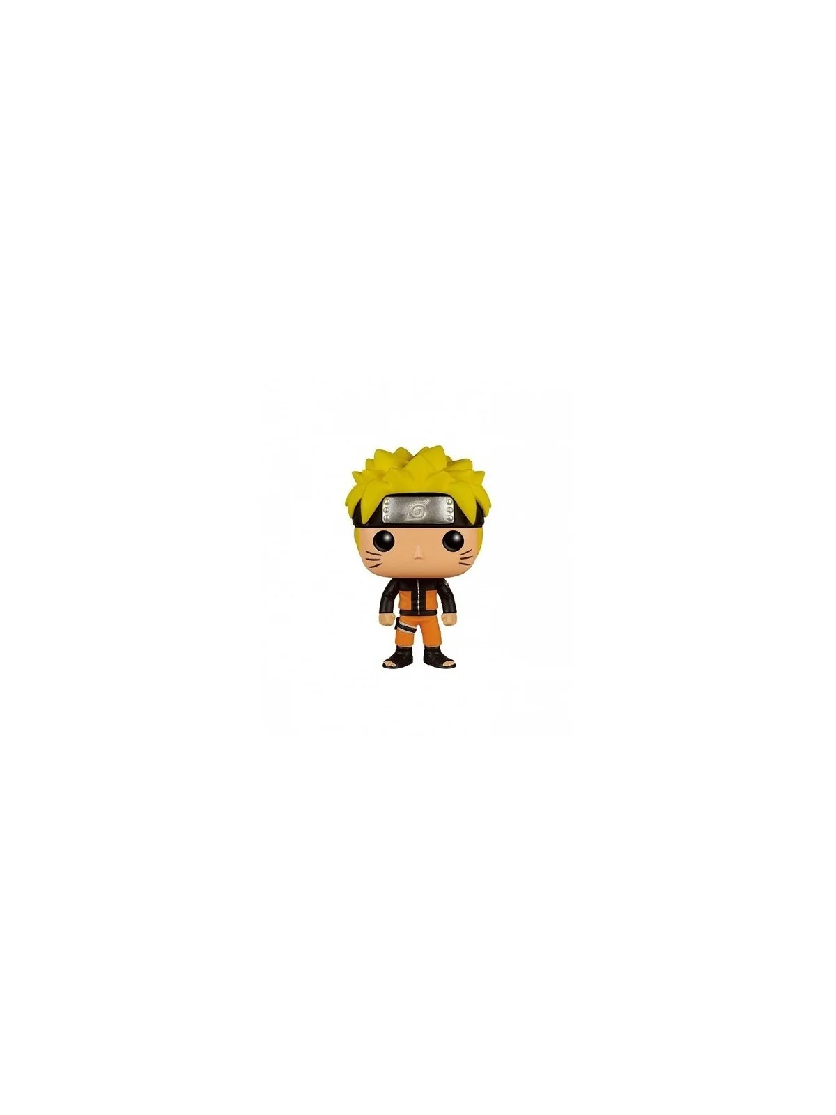 Funko Pop! Naruto (71) de Funko en Funko Pop | La Cueva Roja