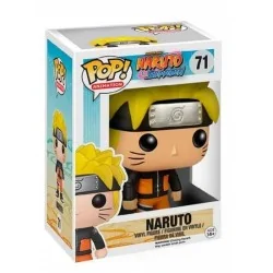 Funko Pop! Naruto (71) de Funko en Funko Pop | La Cueva Roja