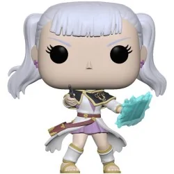 Funko POP! Black Clover: Noelle (1100) de Funko en Funko Pop | La Cueva Roja