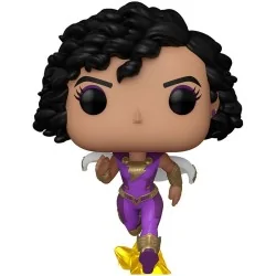 Funko POP! DC Comics Shazam Fury of the Gods: Darla (1279) de Funko en Funko Pop | La Cueva Roja