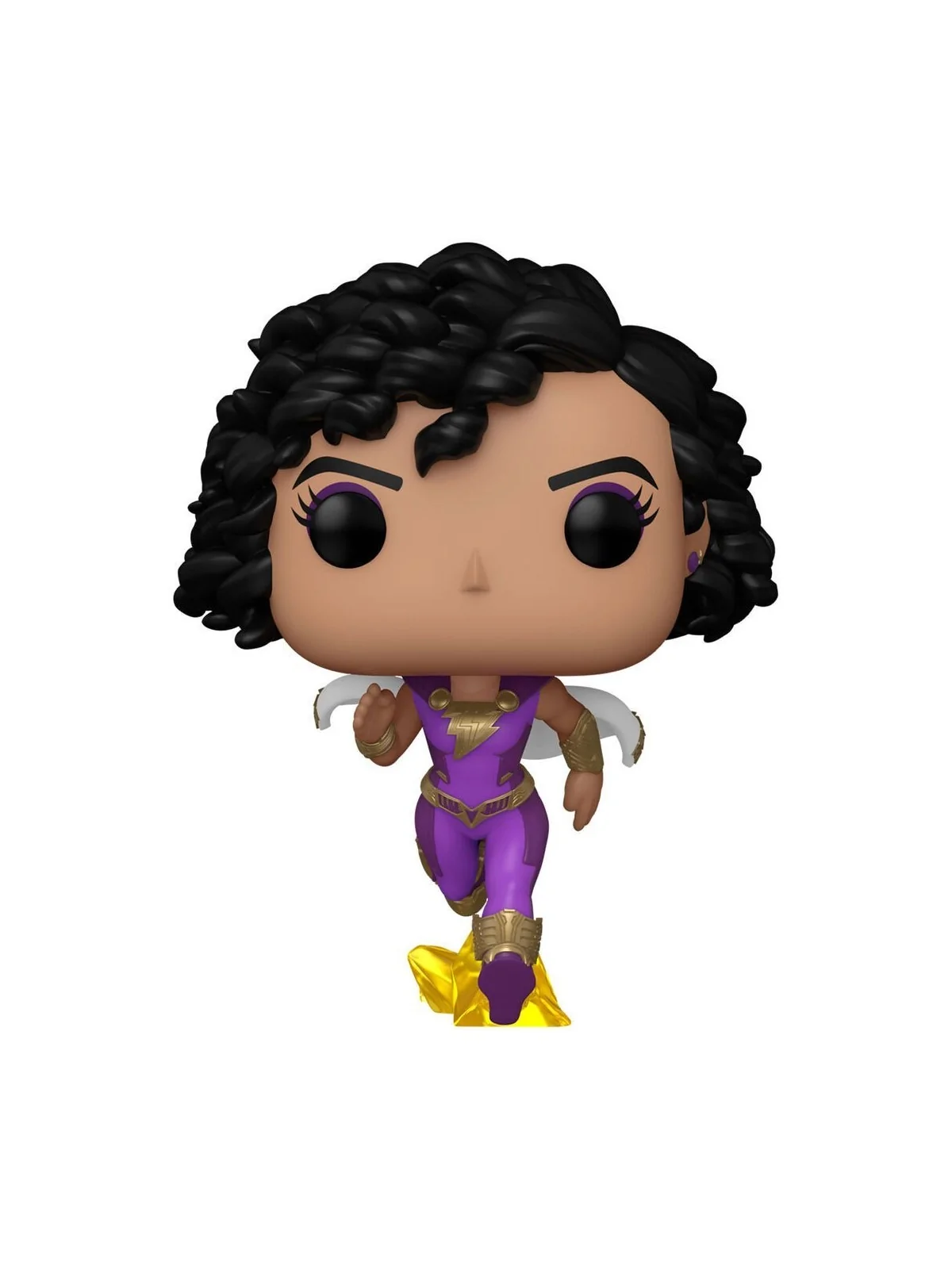 Funko POP! DC Comics Shazam Fury of the Gods: Darla (1279) de Funko en Funko Pop | La Cueva Roja