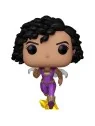 Funko POP! DC Comics Shazam Fury of the Gods: Darla (1279) de Funko en Funko Pop | La Cueva Roja