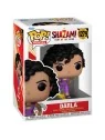 Funko POP! DC Comics Shazam Fury of the Gods: Darla (1279) de Funko en Funko Pop | La Cueva Roja