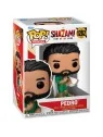 Funko POP! DC Comics Shazam Fury of the Gods: Pedro (1282) de Funko en Funko Pop | La Cueva Roja