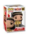 Funko POP! DC Comics Shazam Fury of the Gods: Anthea (1285) de Funko en Funko Pop | La Cueva Roja