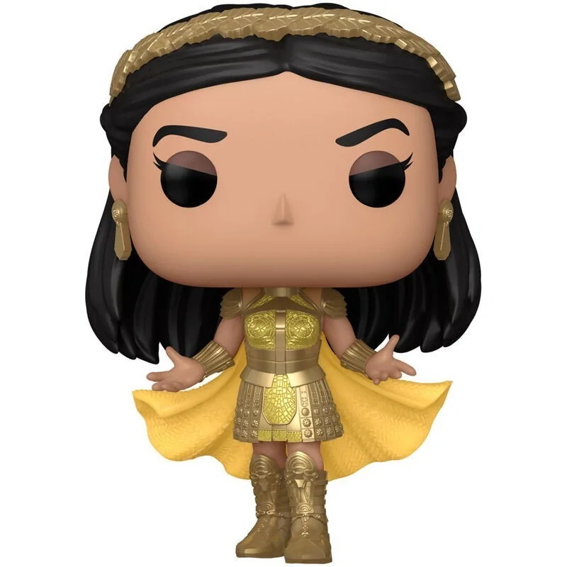 Funko POP! DC Comics Shazam Fury of the Gods: Anthea (1285) de Funko en Funko Pop | La Cueva Roja