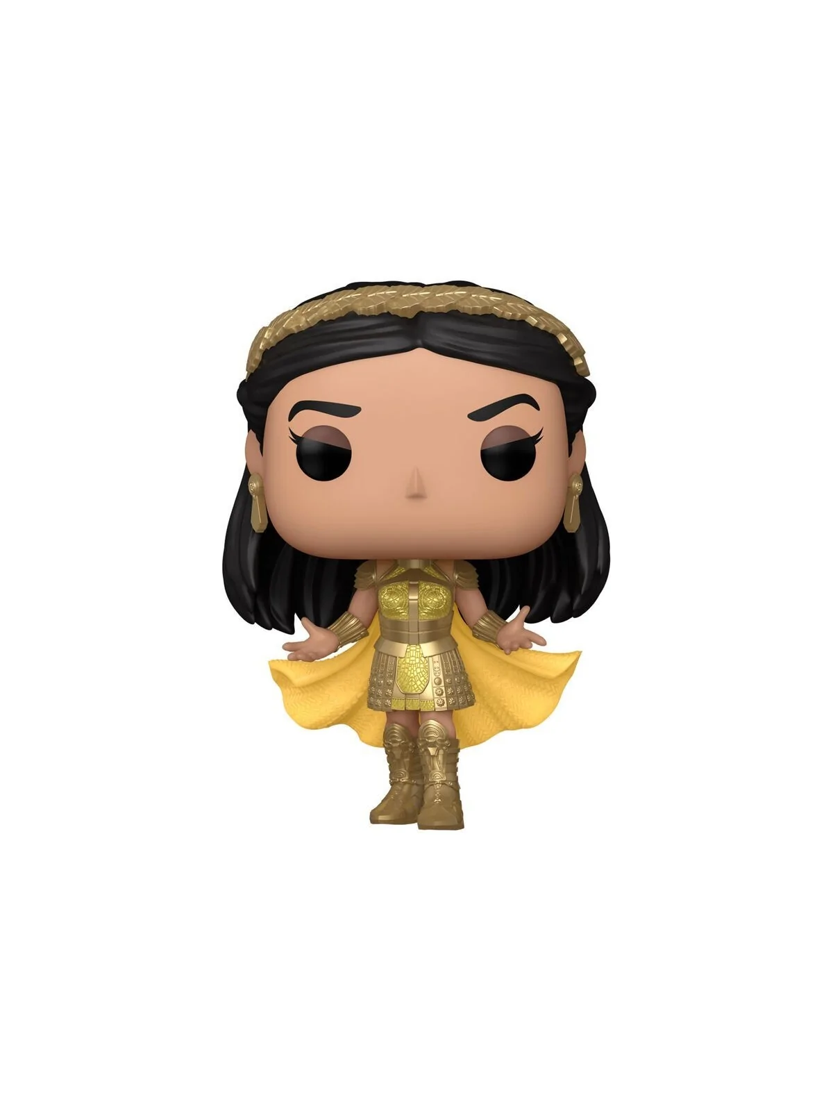 Funko POP! DC Comics Shazam Fury of the Gods: Anthea (1285) de Funko en Funko Pop | La Cueva Roja