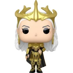 Funko POP! DC Comics Shazam Fury of the Gods: Hespera (1283) de Funko en Funko Pop | La Cueva Roja
