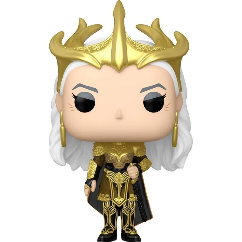 Funko POP! DC Comics Shazam Fury of the Gods: Hespera (1283) de Funko en Funko Pop | La Cueva Roja