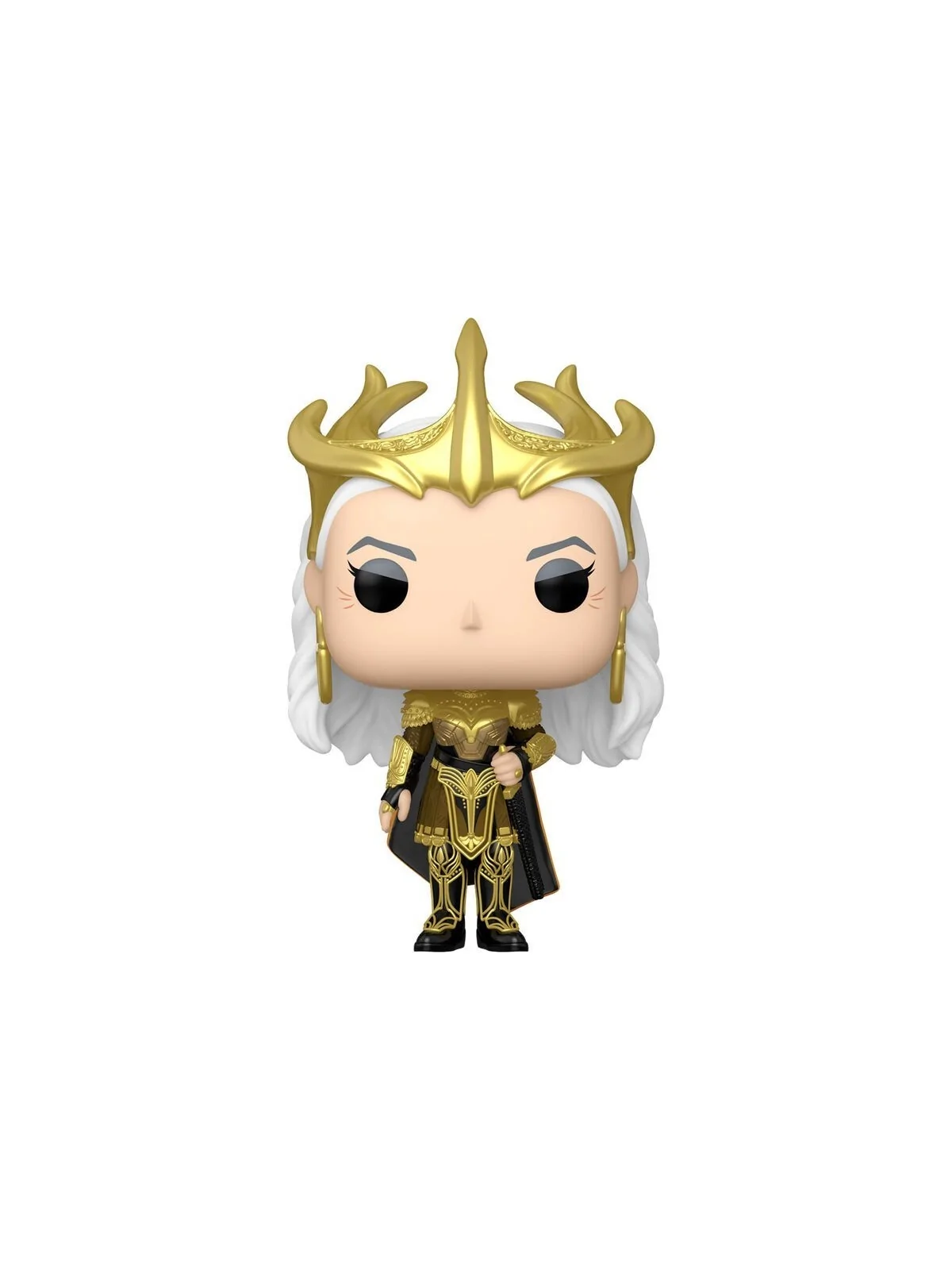 Funko POP! DC Comics Shazam Fury of the Gods: Hespera (1283) de Funko en Funko Pop | La Cueva Roja