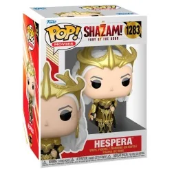 Funko POP! DC Comics Shazam Fury of the Gods: Hespera (1283) de Funko en Funko Pop | La Cueva Roja