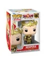 Funko POP! DC Comics Shazam Fury of the Gods: Hespera (1283) de Funko en Funko Pop | La Cueva Roja