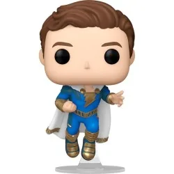 Funko POP! DC Comics Shazam Fury of the Gods: Freddy (1278) de Funko en Funko Pop | La Cueva Roja