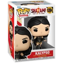 Funko POP! DC Comics Shazam Fury of the Gods: Kalypso (1284) de Funko en Funko Pop | La Cueva Roja